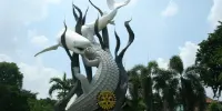 kontraktor kolam renang jawa timur