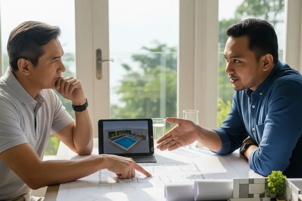 cheap swimming pool rab traps