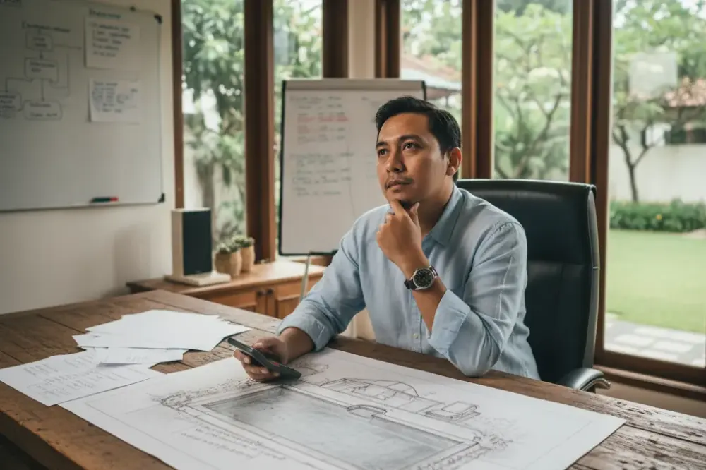 unexpected expenses when building a swimming pool