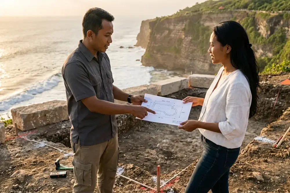 harga pembuatan kolam renang