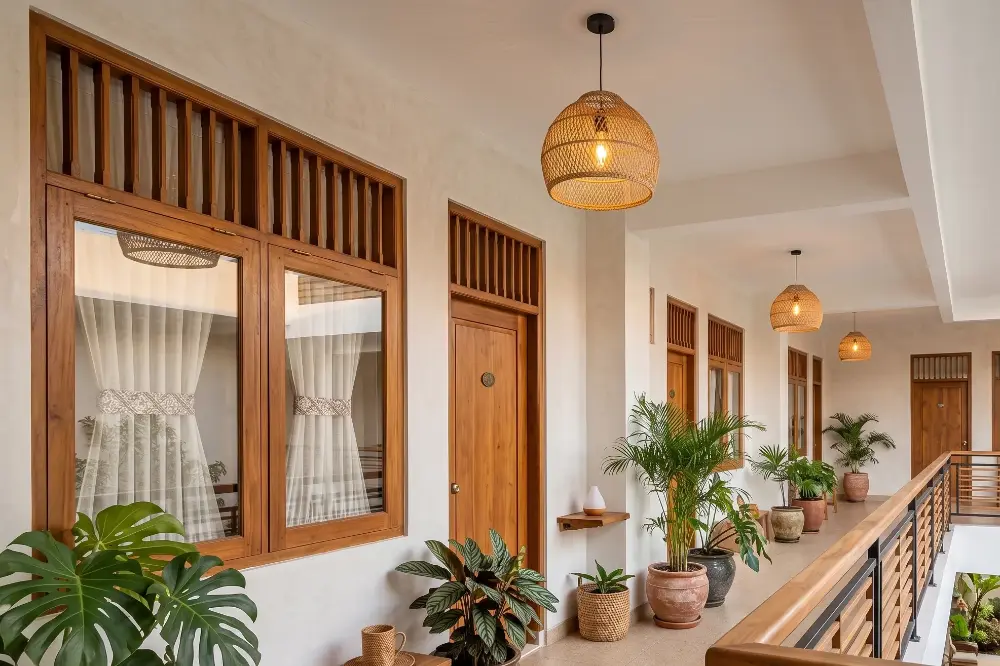 kontraktor kost di bali