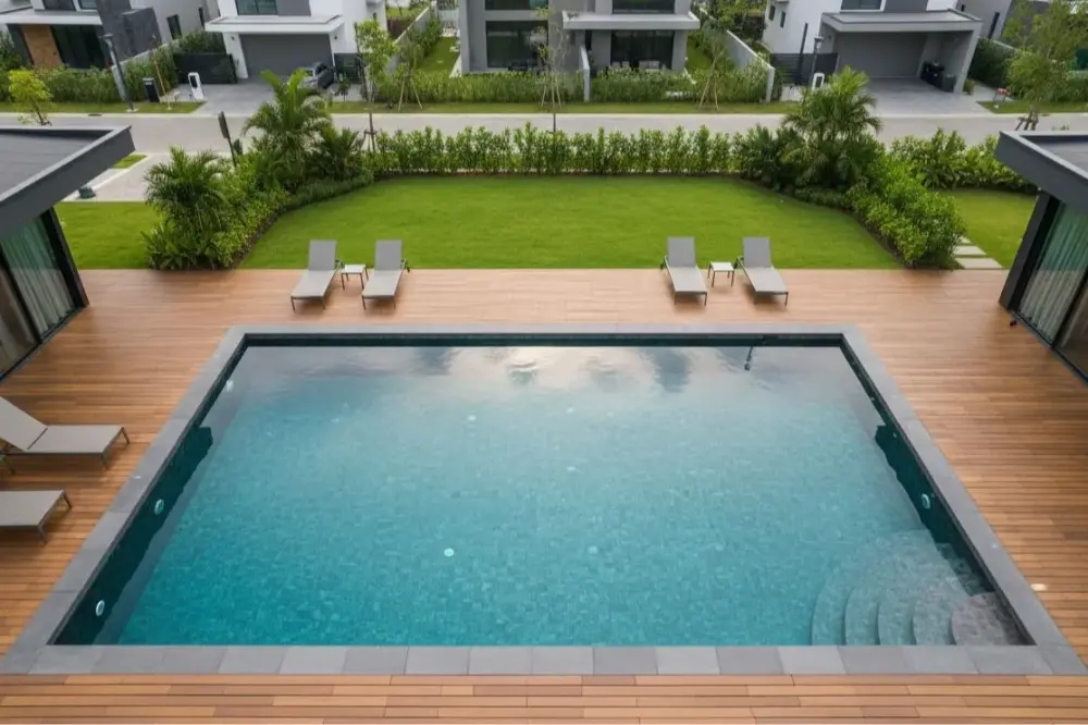 sirkulasi kolam renang terbaik untuk rumah