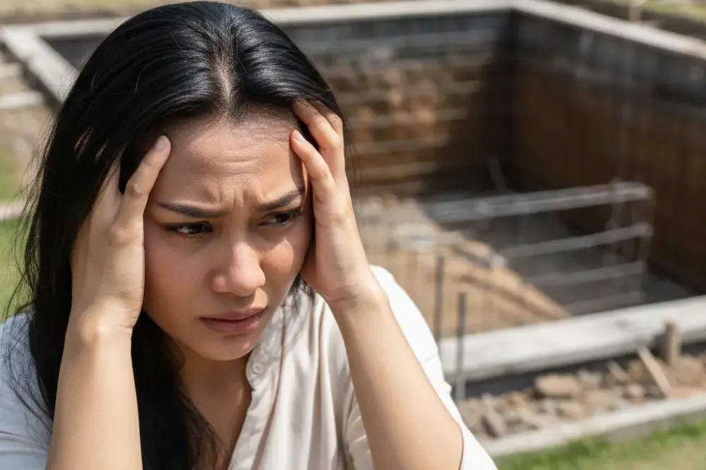 awas tertipu tukang kolam renang