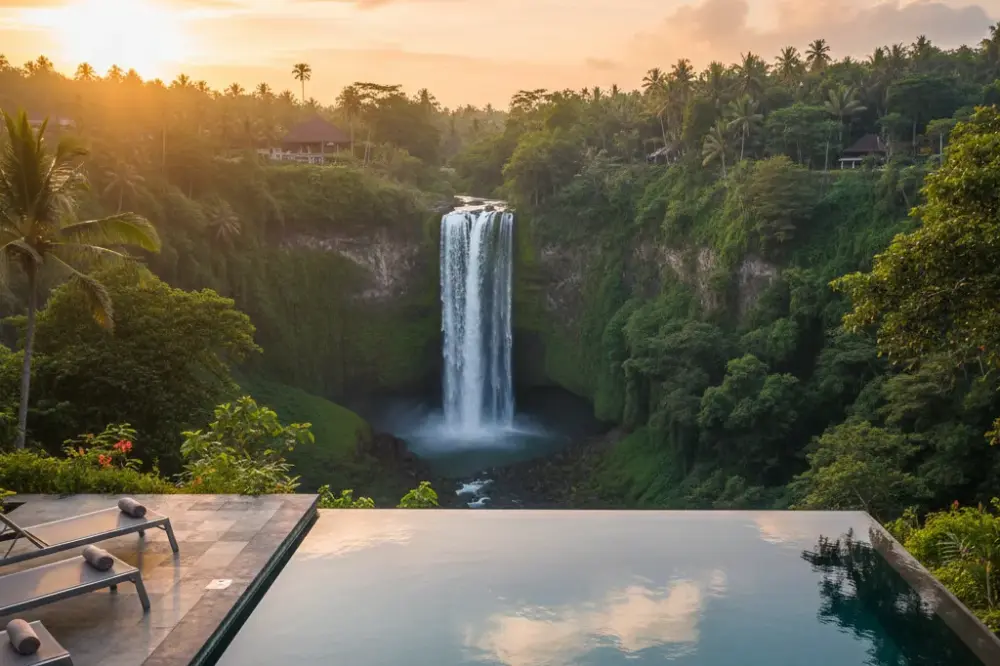 jasa pembuatan kolam renang gianyar