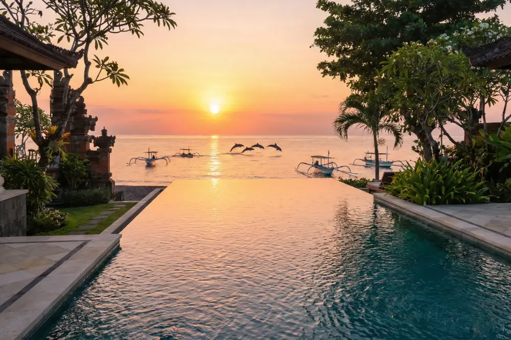 jasa pembuatan kolam renang singaraja