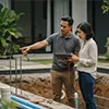 Persiapan Lokasi & Lingkungan