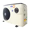 Heat Pump Kolam Jacuzzi