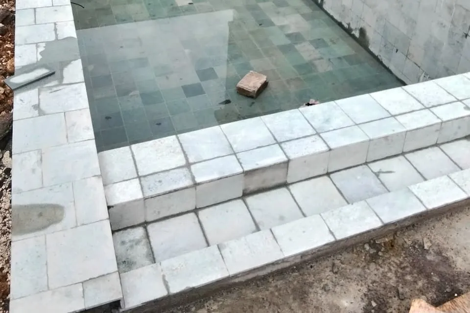 Finishing sisi overflow